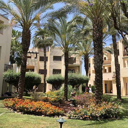 Roda Golf & Beach Resort Wonderful Ground Floor Apartment מראה חיצוני תמונה