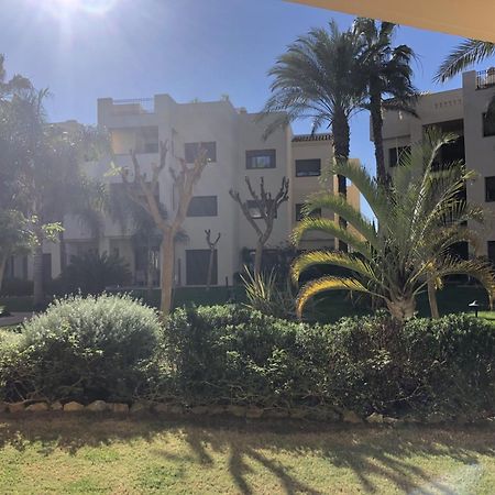 Roda Golf & Beach Resort Wonderful Ground Floor Apartment מראה חיצוני תמונה