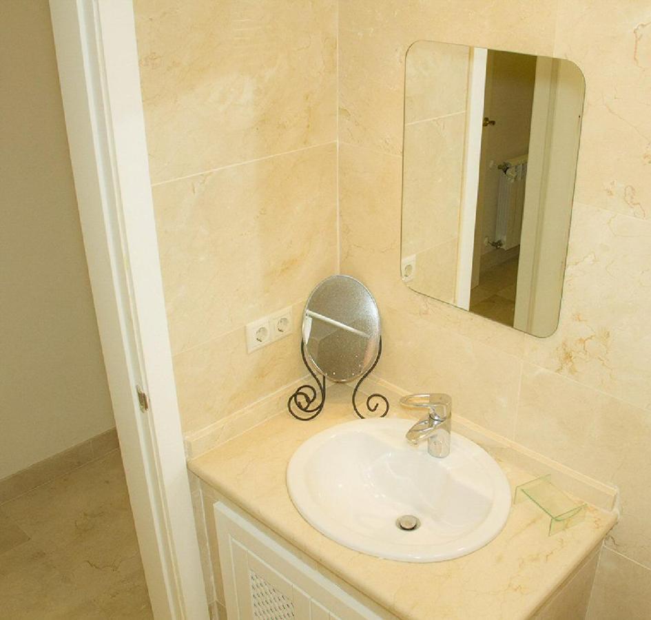 Roda Golf & Beach Resort Wonderful Ground Floor Apartment מראה חיצוני תמונה