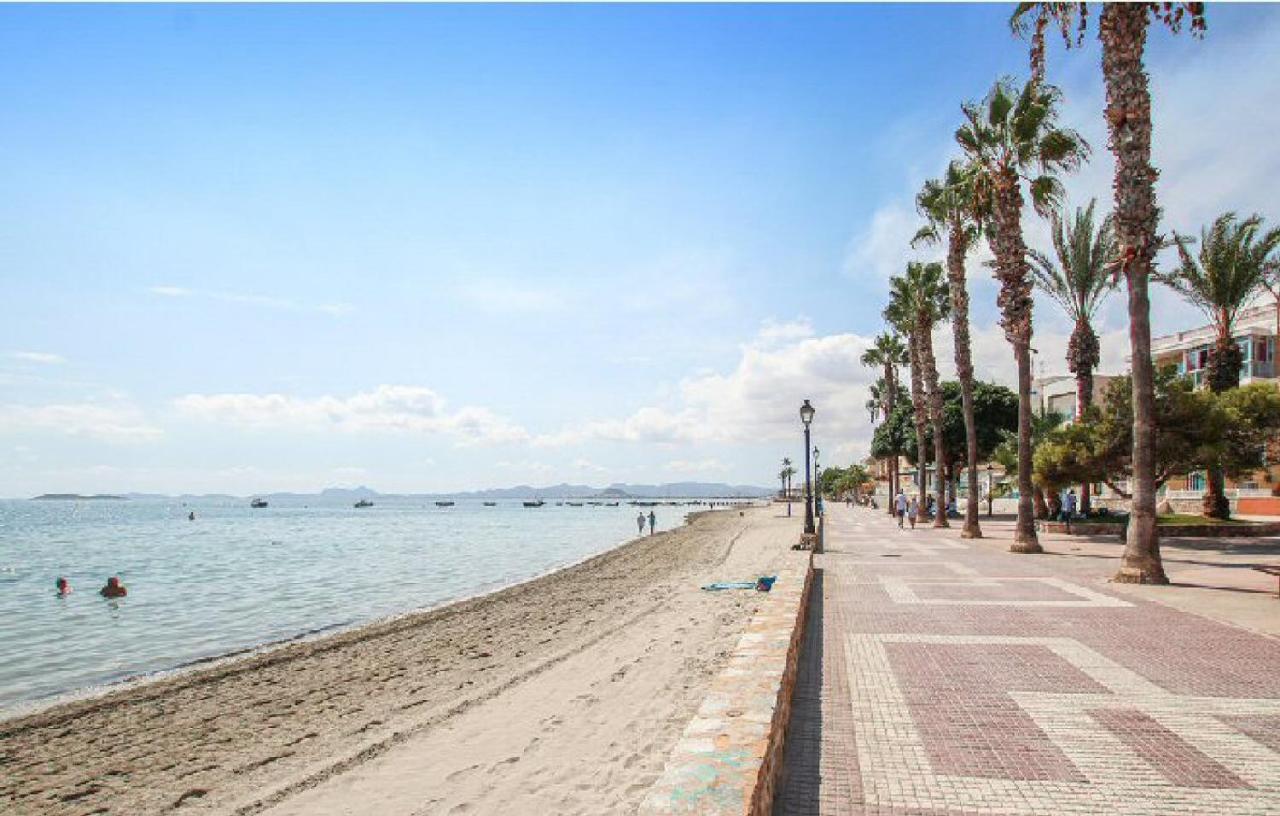 Roda Golf & Beach Resort Wonderful Ground Floor Apartment מראה חיצוני תמונה