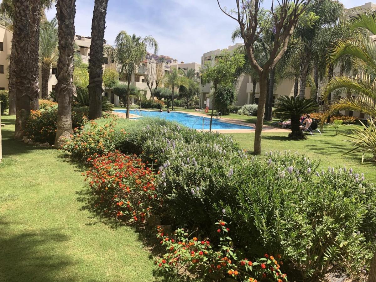 Roda Golf & Beach Resort Wonderful Ground Floor Apartment מראה חיצוני תמונה