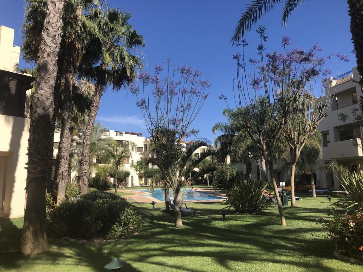 Roda Golf & Beach Resort Wonderful Ground Floor Apartment מראה חיצוני תמונה